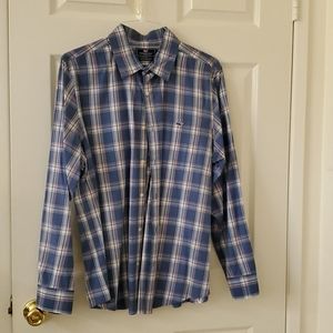 Vineyard vines dress shirt